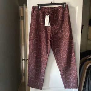 Zara pants
